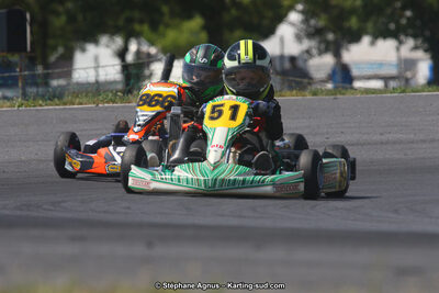 30/06/2019 : Challenge Jean-Claude Sanchez à Belmont sur Rance (Photos Stéphane Agnus) 2019 — karting