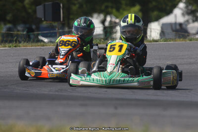 30/06/2019 : Challenge Jean-Claude Sanchez à Belmont sur Rance (Photos Stéphane Agnus) 2019 — karting