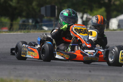 30/06/2019 : Challenge Jean-Claude Sanchez à Belmont sur Rance (Photos Stéphane Agnus) 2019 — karting