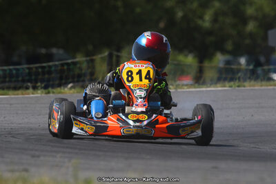 30/06/2019 : Challenge Jean-Claude Sanchez à Belmont sur Rance (Photos Stéphane Agnus) 2019 — karting