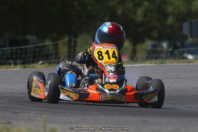 30/06/2019 : Challenge Jean-Claude Sanchez à Belmont sur Rance (Photos Stéphane Agnus) 2019 — karting
