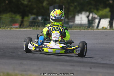 30/06/2019 : Challenge Jean-Claude Sanchez à Belmont sur Rance (Photos Stéphane Agnus) 2019 — karting