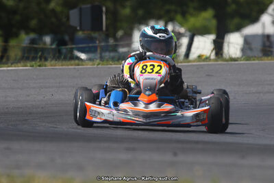 30/06/2019 : Challenge Jean-Claude Sanchez à Belmont sur Rance (Photos Stéphane Agnus) 2019 — karting