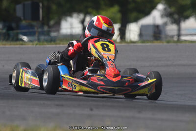 30/06/2019 : Challenge Jean-Claude Sanchez à Belmont sur Rance (Photos Stéphane Agnus) 2019 — karting