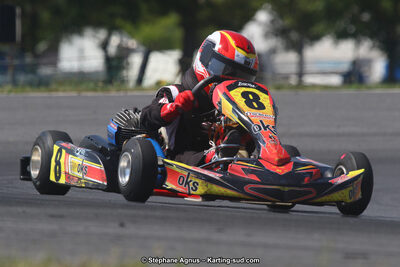 30/06/2019 : Challenge Jean-Claude Sanchez à Belmont sur Rance (Photos Stéphane Agnus) 2019 — karting
