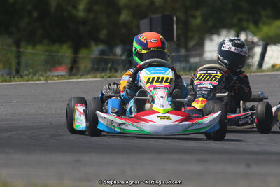 30/06/2019 : Challenge Jean-Claude Sanchez à Belmont sur Rance (Photos Stéphane Agnus) 2019 — karting