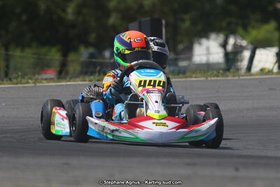 30/06/2019 : Challenge Jean-Claude Sanchez à Belmont sur Rance (Photos Stéphane Agnus) 2019 — karting