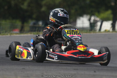 30/06/2019 : Challenge Jean-Claude Sanchez à Belmont sur Rance (Photos Stéphane Agnus) 2019 — karting