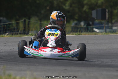 30/06/2019 : Challenge Jean-Claude Sanchez à Belmont sur Rance (Photos Stéphane Agnus) 2019 — karting