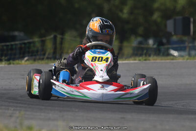 30/06/2019 : Challenge Jean-Claude Sanchez à Belmont sur Rance (Photos Stéphane Agnus) 2019 — karting