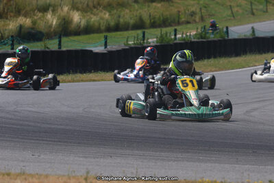 30/06/2019 : Challenge Jean-Claude Sanchez à Belmont sur Rance (Photos Stéphane Agnus) 2019 — karting