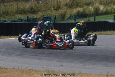30/06/2019 : Challenge Jean-Claude Sanchez à Belmont sur Rance (Photos Stéphane Agnus) 2019 — karting