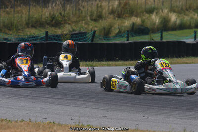 30/06/2019 : Challenge Jean-Claude Sanchez à Belmont sur Rance (Photos Stéphane Agnus) 2019 — karting