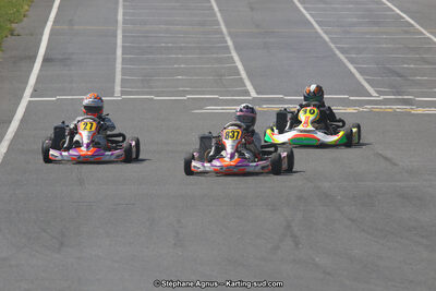 30/06/2019 : Challenge Jean-Claude Sanchez à Belmont sur Rance (Photos Stéphane Agnus) 2019 — karting