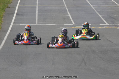 30/06/2019 : Challenge Jean-Claude Sanchez à Belmont sur Rance (Photos Stéphane Agnus) 2019 — karting