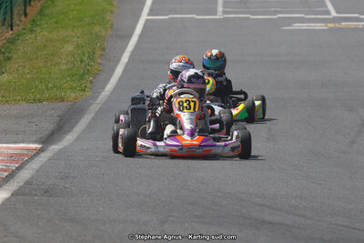 30/06/2019 : Challenge Jean-Claude Sanchez à Belmont sur Rance (Photos Stéphane Agnus) 2019 — karting
