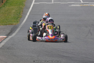 30/06/2019 : Challenge Jean-Claude Sanchez à Belmont sur Rance (Photos Stéphane Agnus) 2019 — karting