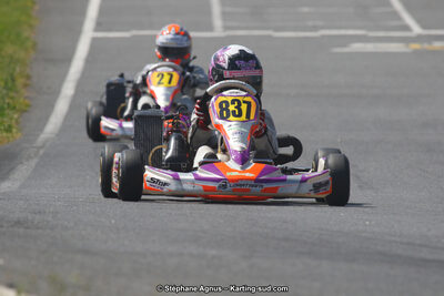 30/06/2019 : Challenge Jean-Claude Sanchez à Belmont sur Rance (Photos Stéphane Agnus) 2019 — karting