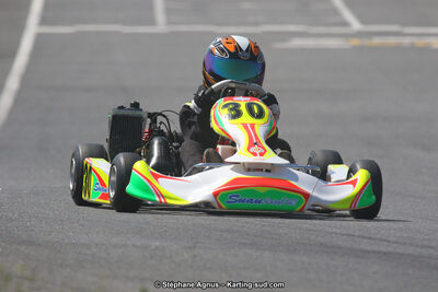 30/06/2019 : Challenge Jean-Claude Sanchez à Belmont sur Rance (Photos Stéphane Agnus) 2019 — karting
