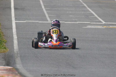 30/06/2019 : Challenge Jean-Claude Sanchez à Belmont sur Rance (Photos Stéphane Agnus) 2019 — karting
