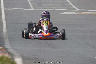 30/06/2019 : Challenge Jean-Claude Sanchez à Belmont sur Rance (Photos Stéphane Agnus) 2019 — karting