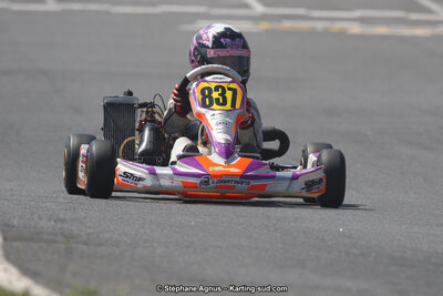 30/06/2019 : Challenge Jean-Claude Sanchez à Belmont sur Rance (Photos Stéphane Agnus) 2019 — karting