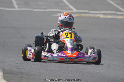30/06/2019 : Challenge Jean-Claude Sanchez à Belmont sur Rance (Photos Stéphane Agnus) 2019 — karting