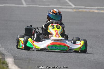 30/06/2019 : Challenge Jean-Claude Sanchez à Belmont sur Rance (Photos Stéphane Agnus) 2019 — karting