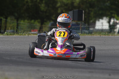 30/06/2019 : Challenge Jean-Claude Sanchez à Belmont sur Rance (Photos Stéphane Agnus) 2019 — karting
