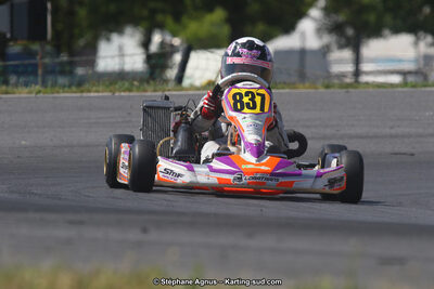 30/06/2019 : Challenge Jean-Claude Sanchez à Belmont sur Rance (Photos Stéphane Agnus) 2019 — karting
