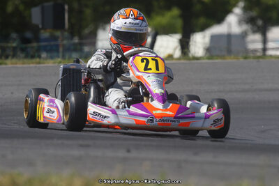 30/06/2019 : Challenge Jean-Claude Sanchez à Belmont sur Rance (Photos Stéphane Agnus) 2019 — karting