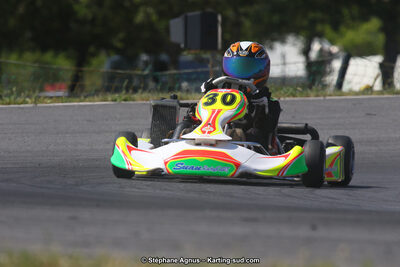 30/06/2019 : Challenge Jean-Claude Sanchez à Belmont sur Rance (Photos Stéphane Agnus) 2019 — karting