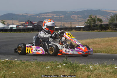 30/06/2019 : Challenge Jean-Claude Sanchez à Belmont sur Rance (Photos Stéphane Agnus) 2019 — karting