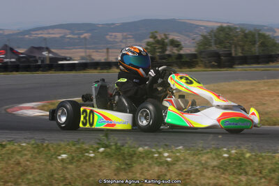 30/06/2019 : Challenge Jean-Claude Sanchez à Belmont sur Rance (Photos Stéphane Agnus) 2019 — karting