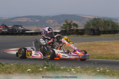 30/06/2019 : Challenge Jean-Claude Sanchez à Belmont sur Rance (Photos Stéphane Agnus) 2019 — karting