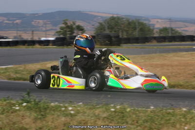30/06/2019 : Challenge Jean-Claude Sanchez à Belmont sur Rance (Photos Stéphane Agnus) 2019 — karting