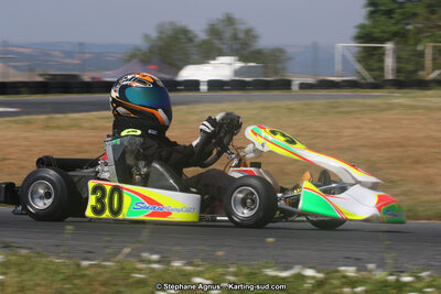 30/06/2019 : Challenge Jean-Claude Sanchez à Belmont sur Rance (Photos Stéphane Agnus) 2019 — karting