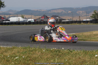 30/06/2019 : Challenge Jean-Claude Sanchez à Belmont sur Rance (Photos Stéphane Agnus) 2019 — karting
