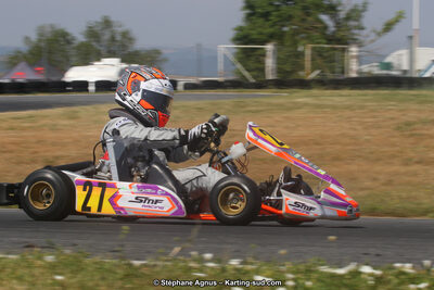 30/06/2019 : Challenge Jean-Claude Sanchez à Belmont sur Rance (Photos Stéphane Agnus) 2019 — karting
