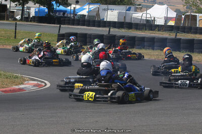 30/06/2019 : Challenge Jean-Claude Sanchez à Belmont sur Rance (Photos Stéphane Agnus) 2019 — karting