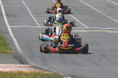 30/06/2019 : Challenge Jean-Claude Sanchez à Belmont sur Rance (Photos Stéphane Agnus) 2019 — karting