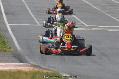 30/06/2019 : Challenge Jean-Claude Sanchez à Belmont sur Rance (Photos Stéphane Agnus) 2019 — karting