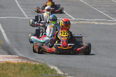 30/06/2019 : Challenge Jean-Claude Sanchez à Belmont sur Rance (Photos Stéphane Agnus) 2019 — karting