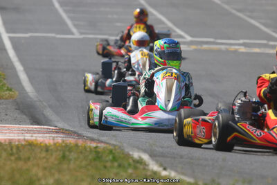 30/06/2019 : Challenge Jean-Claude Sanchez à Belmont sur Rance (Photos Stéphane Agnus) 2019 — karting