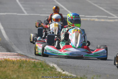 30/06/2019 : Challenge Jean-Claude Sanchez à Belmont sur Rance (Photos Stéphane Agnus) 2019 — karting