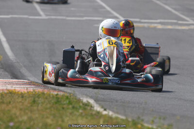 30/06/2019 : Challenge Jean-Claude Sanchez à Belmont sur Rance (Photos Stéphane Agnus) 2019 — karting