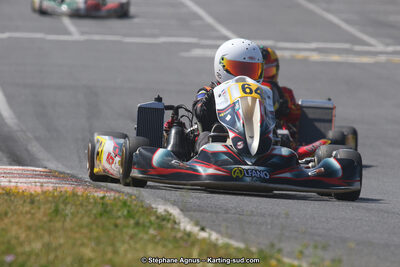 30/06/2019 : Challenge Jean-Claude Sanchez à Belmont sur Rance (Photos Stéphane Agnus) 2019 — karting
