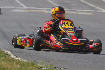 30/06/2019 : Challenge Jean-Claude Sanchez à Belmont sur Rance (Photos Stéphane Agnus) 2019 — karting
