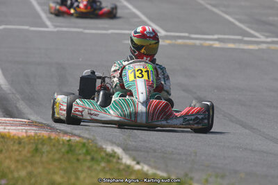 30/06/2019 : Challenge Jean-Claude Sanchez à Belmont sur Rance (Photos Stéphane Agnus) 2019 — karting