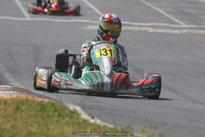 30/06/2019 : Challenge Jean-Claude Sanchez à Belmont sur Rance (Photos Stéphane Agnus) 2019 — karting